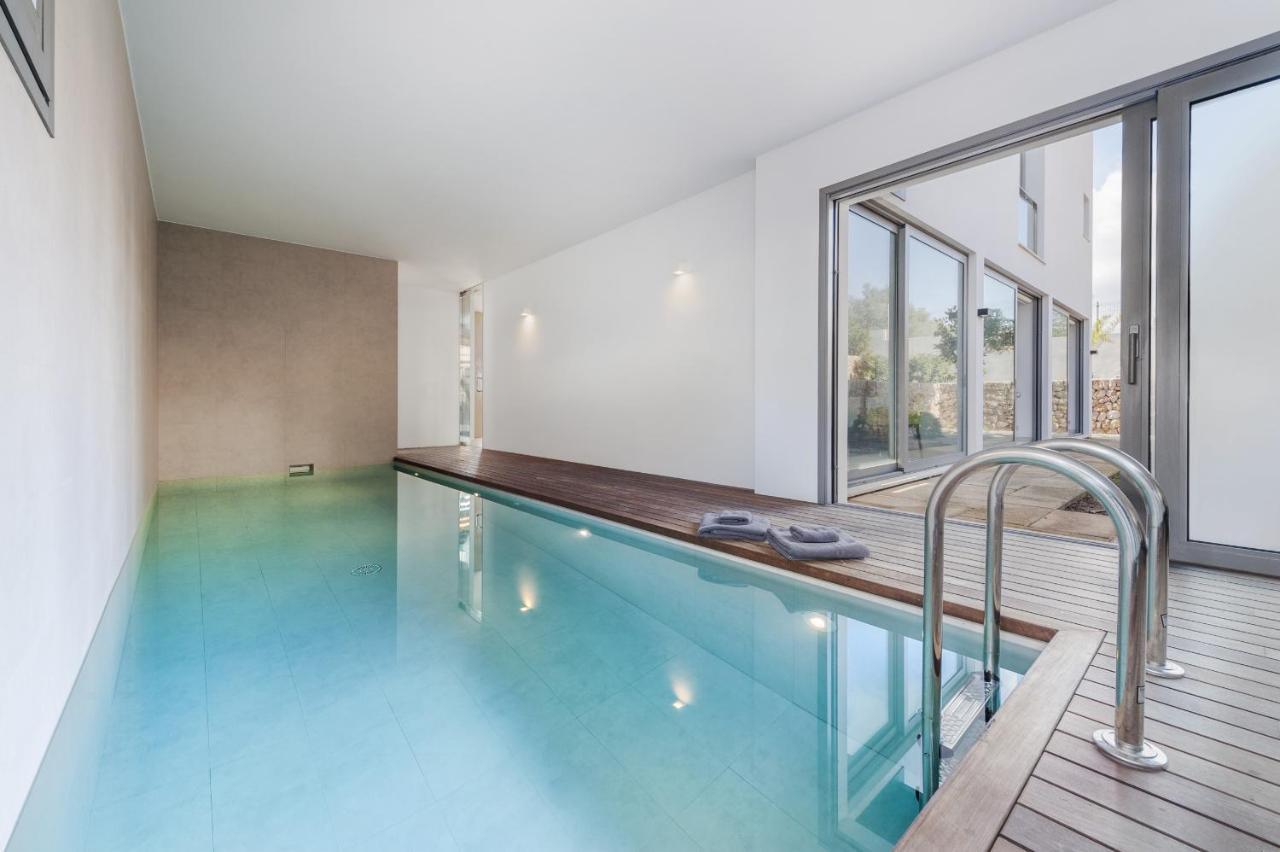Luxury Villa Phoenix Поланко Экстерьер фото