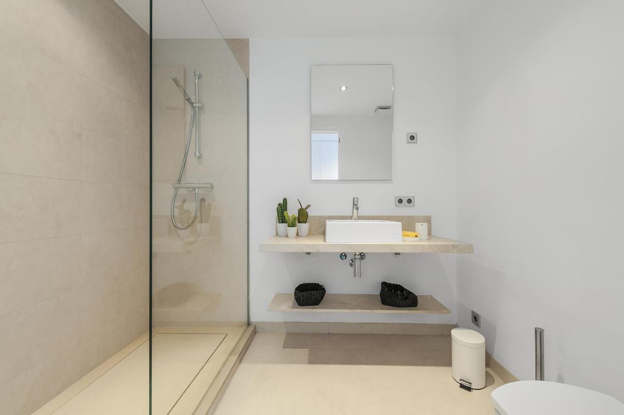 Luxury Villa Phoenix Поланко Экстерьер фото